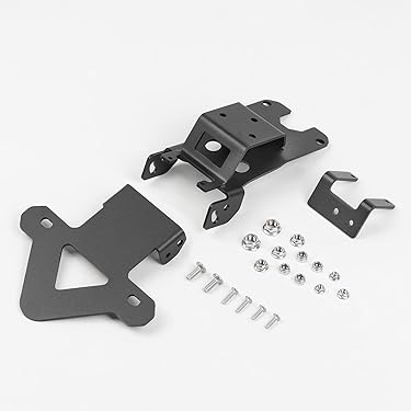 GN125H 2F専用　自作フェンダーレスキット GN125H 2F専用 自作フェンダーレスキット - メルカリ