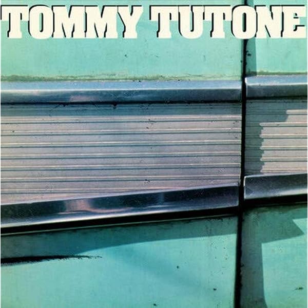 Amazon.co.jp: Tommy Tutone - 2: ミュージック