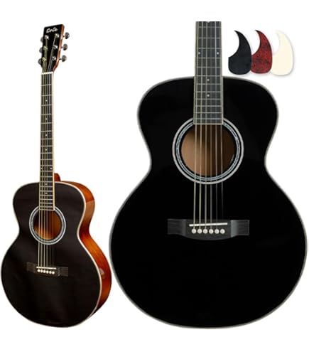 Amazon | S.Yairi ヤイリ Compact Acoustic Series YM-02/MH