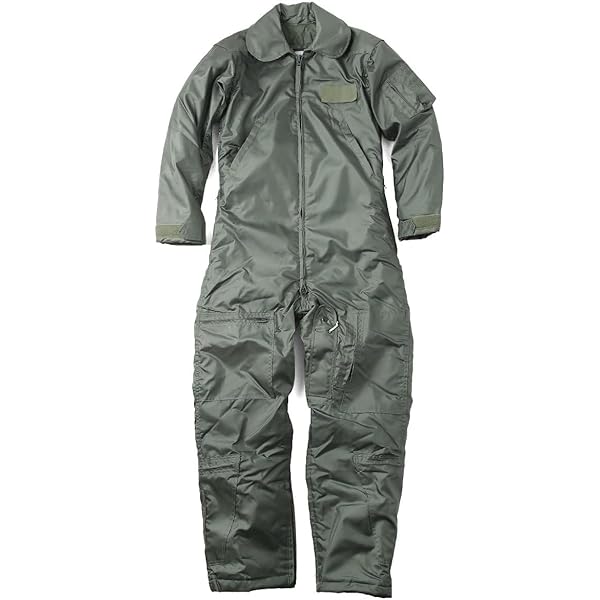 フライトスーツ Flying suit Amazon.co.jp: ユースフライトスーツ : ファッション