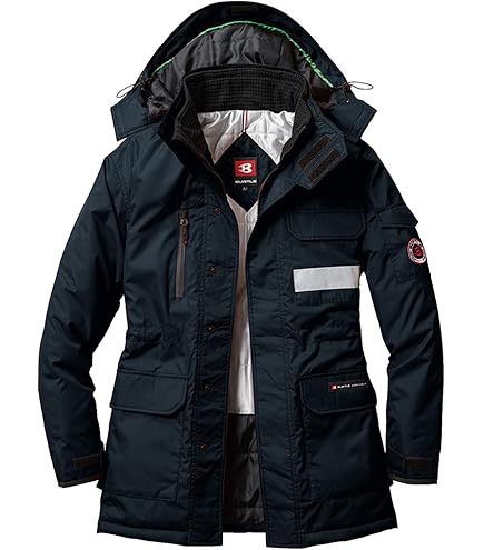 ブラック　輪奈コート　葉模様　防寒コート ブラック 輪奈コート 葉模様 防寒コート 楽天市場】輪奈コートの通販