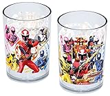 手裏剣戦隊 ニンニンジャー タンブラーコップ 2P 659536