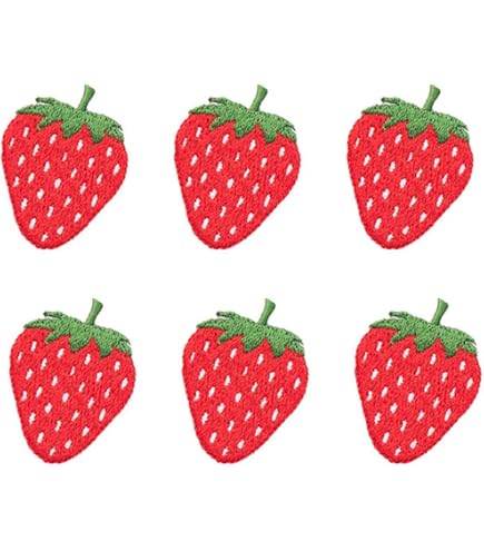楽天市場】アップリケ さくらんぼの通販 【L-4】食べ物ワッペン