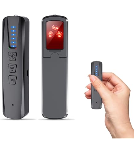 Amazon | 盗聴器発見機ウェーブシーカー | ウェーブシーカー | 超小型