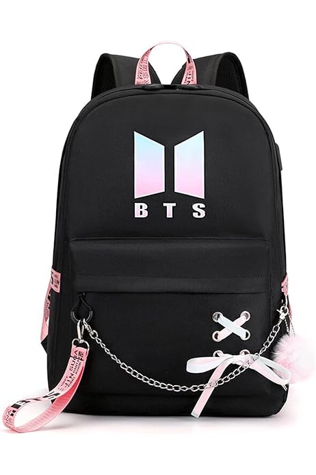 bts book bags