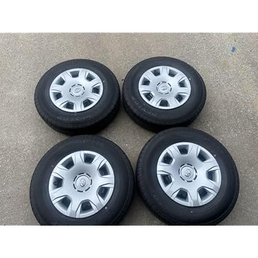 Amazon.co.jp 最新リリース: 車用タイヤ・ホイールセット の新着