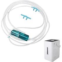 Amazon.co.jp : Kurflo 交換用フィルター 4個セット 水素吸入器 水素