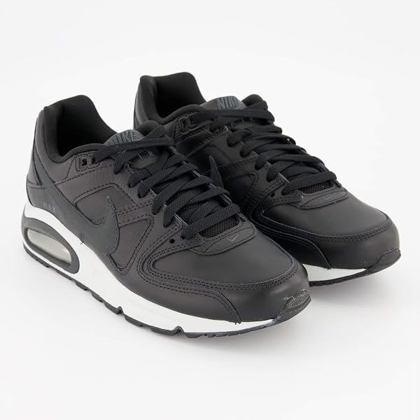 Amazon | [ナイキ] エアマックスコマンド W AirMaxCommand ブラック