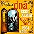 doa BEST ALBUM "open_door" 2004-2014（通常盤）