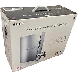 Amazon | PlayStation 3 (160GB) クラシック・ホワイト (CECH