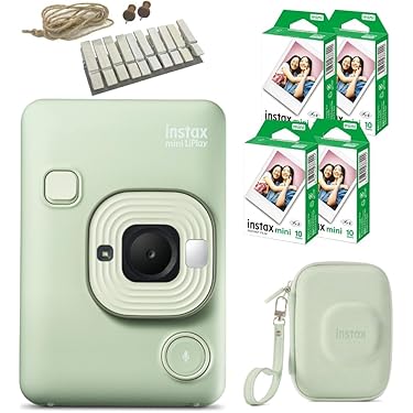 プリンター付きデジカメ Amazon.co.jp: Canon インスタントカメラ スマホプリンター
