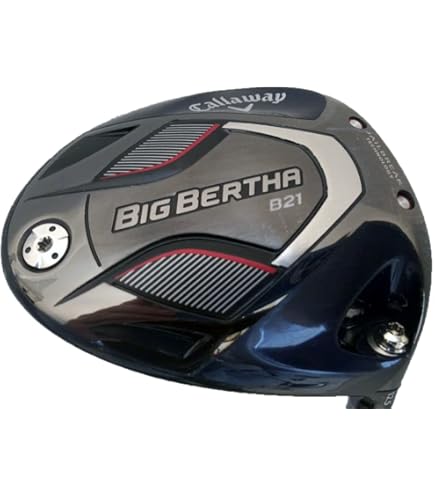 Amazon.co.jp: Callaway Big Bertha B21 アイアンセット (クラブ