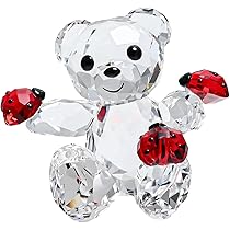 【美品】スワロフスキー Swarovski 『Bo Bear』 SWAROVSKI スワロフスキー Swarovski 『Bo Bear- Super Bo』 5003378