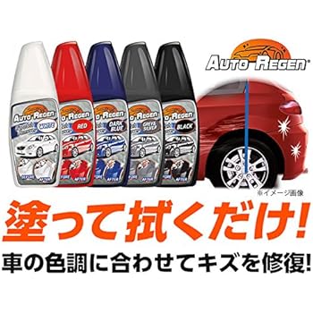 車 傷隠し Kuruma