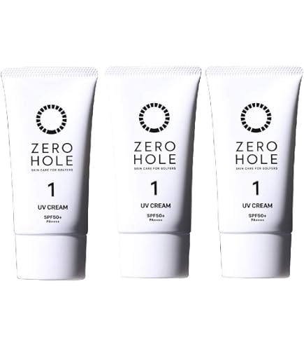 Amazon.co.jp: 【お得な3本セット!!】 日焼け止め クリーム(全身用