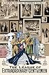 The League of Extraordinary Gentlemen (Vol. 1)