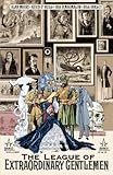 The League of Extraordinary Gentlemen (Vol. 1)