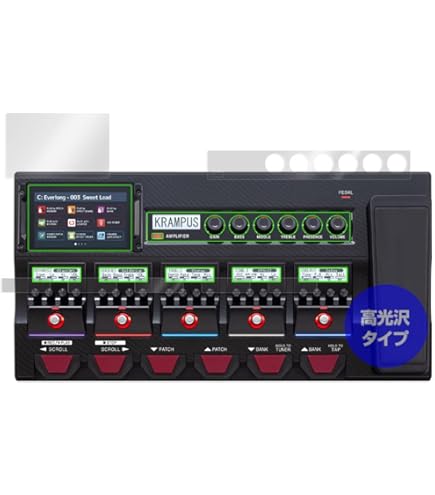 Amazon | ZOOM G11 ギターマルチエフェクター 16アンプモデル + 6