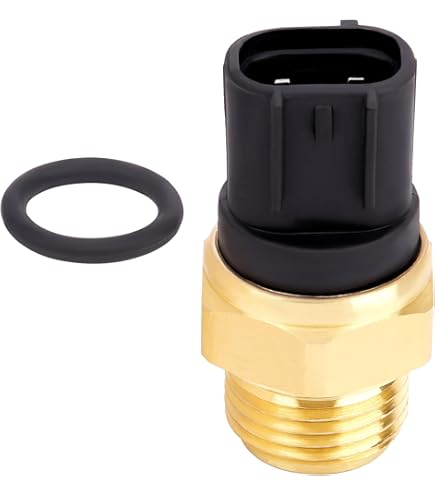 Amazon | WATER TEMPERATURE SENSOR 37760P00003 37760P00004