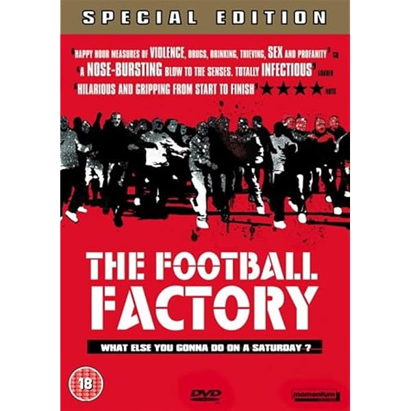 Amazon.co.jp: GREEN STREET HOOLIGANS : DVD