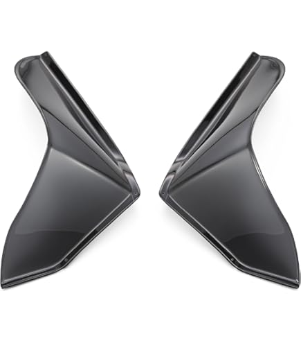 PCXJF56 スクリーン PCX125 PCX150 JF56 KF18 2014-2017 ロングスクリーン 4mm セット