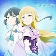 「結城友奈は勇者である -鷲尾須美の章-」第3章「やくそく」エンディングテーマ やくそく