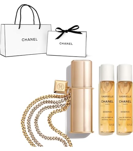 Amazon | シャネル CHANEL ガブリエル シャネル ツイスト＆スプレー