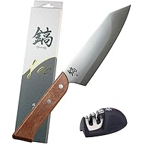 Amazon | コパ・コーポレーション 牛刀包丁 鎬-Shinogi-Neo 牛刀