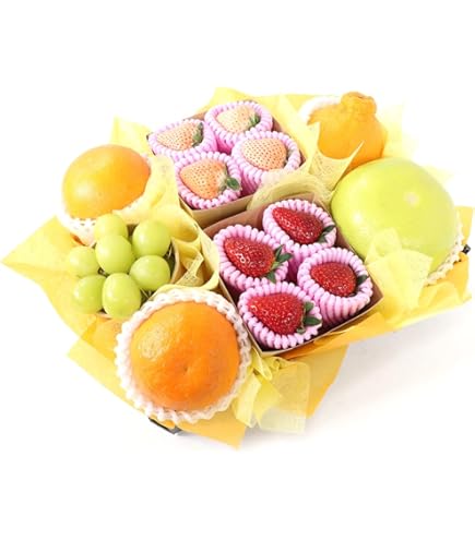 Amazon.co.jp: 超特大 美和姫 シャインマスカット セット 各2房 計約