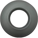山武弓具店 弦巻 プラスチック製 黒 グレー 白 水色 黄色 ピンク【C-053】【ネコポス対象】