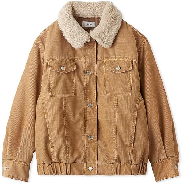 Amazon | [スナイデル] ドロストライダースジャケット SWFJ251060