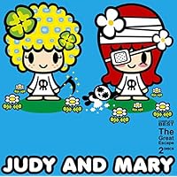人気投票 1 40位 Judy And Maryの曲ランキング ジュディマリおすすめの名曲は みんなのランキング