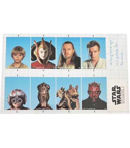 Amazon.co.jp: スターウォーズ[ダイカットシール]キャラクター