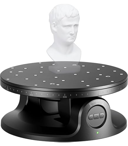 Amazon | Matter and Form Three 3Dスキャナー | 3Dスキャナ | 産業