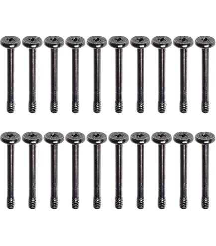 Amazon.co.jp: CRJ 6-32 UNC エクストラロング 1-3/4インチ (43mm