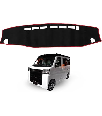 Amazon | Lacaca ダイハツ 新型 ハイゼットカーゴ アトレー S700系