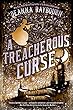 A Treacherous Curse (A Veronica Speedwell Mystery)