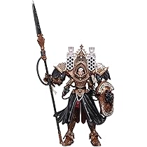 Amazon.co.jp: JoyToy ウォーハンマー 40K ウルトラマリン デソ