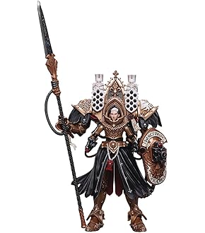 ウォーハンマー Fw Amazon.co.jp: HiPlay JoyToy ウォーハンマー 40K ダーク