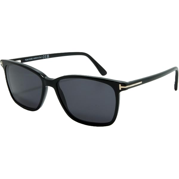 Amazon | TOMFORD トムフォードカスタム サングラス TF5478B-001