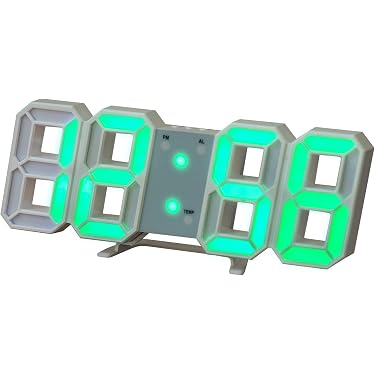 目覚まし時計 プレゼント カタログギフト デジタル（カタログギフト