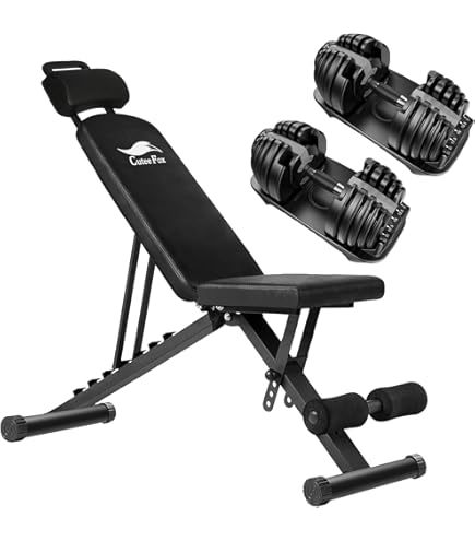 GO GO JUMP 可変式ダンベル 2.5kg-24kg ① GO GO JUMP 可変式ダンベル 2.5kg-24kg ① Amazon | [moregood