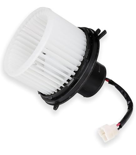 キャンターブロアモーターFE70DB 純正新品未使用ミツビシふそう純正 キャンターブロアモーターFE70DB 純正新品未使用ミツビシふそう