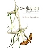 Evolution: Making Sense of Life 2e