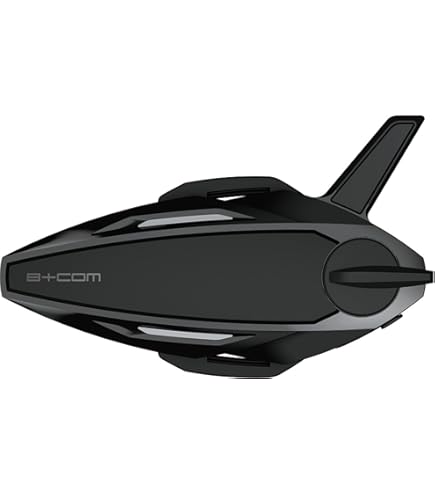 Amazon.co.jp: SYGN HOUSE 00080215 B+COM SB6X Bluetooth Income