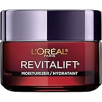 anti aging loreal