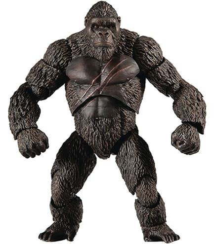 Amazon.co.jp: TAMASHII NATIONS S.H.モンスターアーツ KING