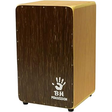 Amazon.co.jp Best Sellers: The most popular items in Cajons