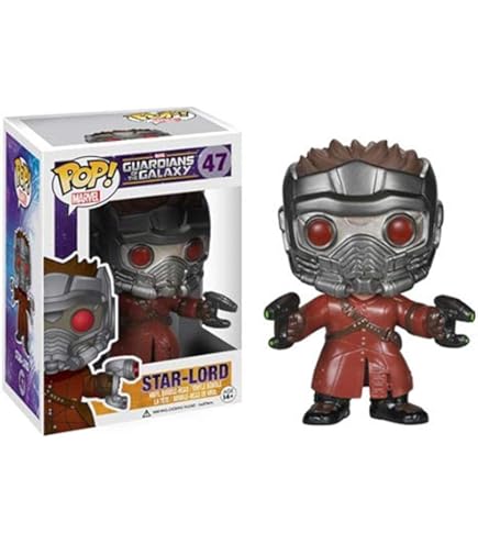 Amazon.co.jp: FUNKO POP! MOVIES: Guardians Of The Galaxy Vol.2