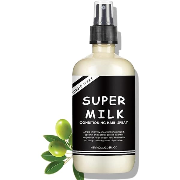 【新品未開封】 LUSH ラッシュ スーパーミルキー ヘアプライマー Amazon | lush ラッシュ super milk スーパーミルキーヘア